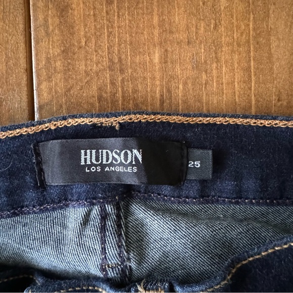 Hudson Jeans Drew Bootcut - Picture 4 of 4